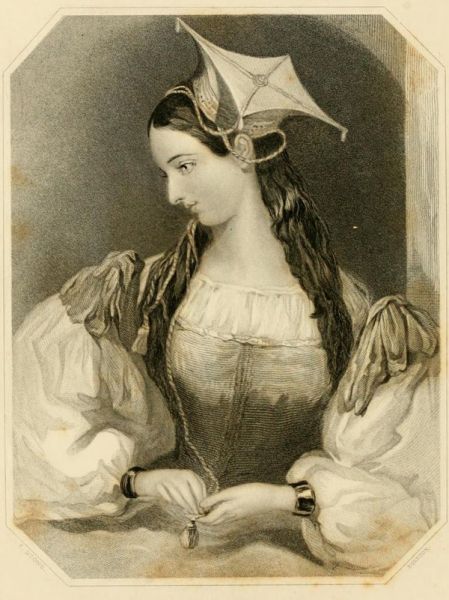 Florence, F. STONE