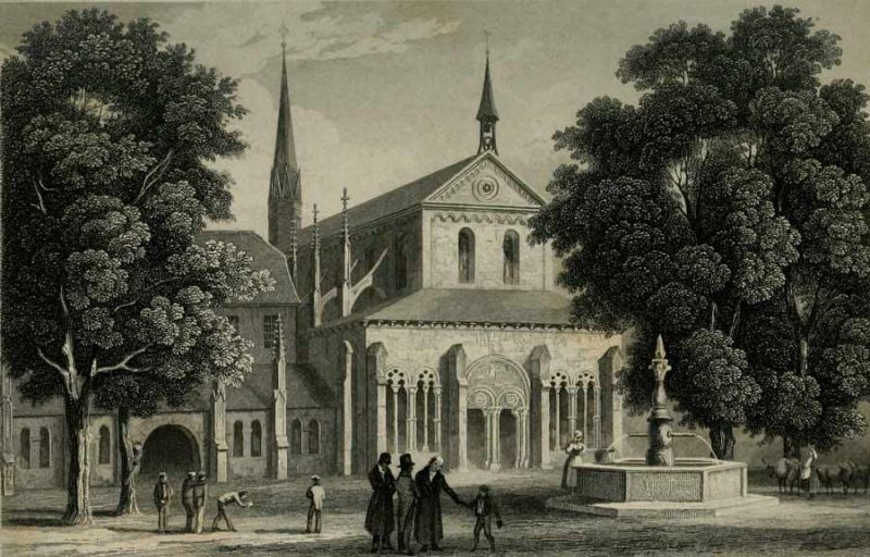 04 Kloster Maulbronn