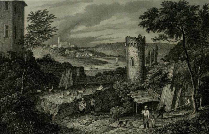 07 Guttenberg am Neckar