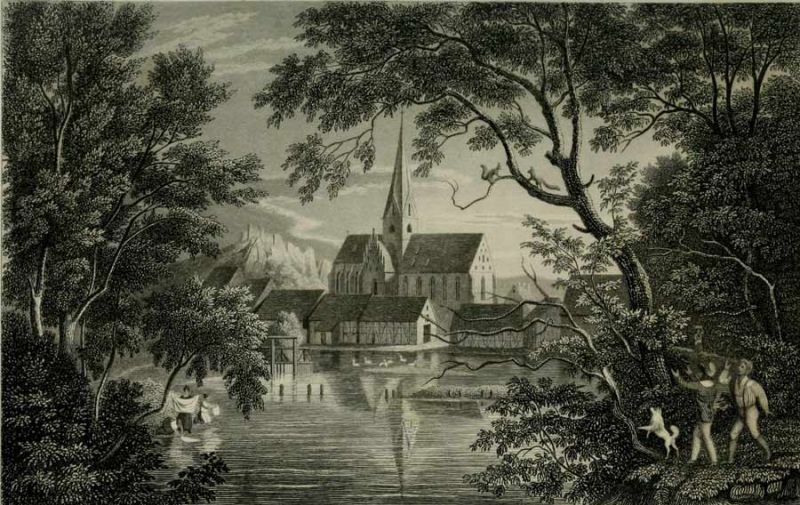 11 Blaubeuren
