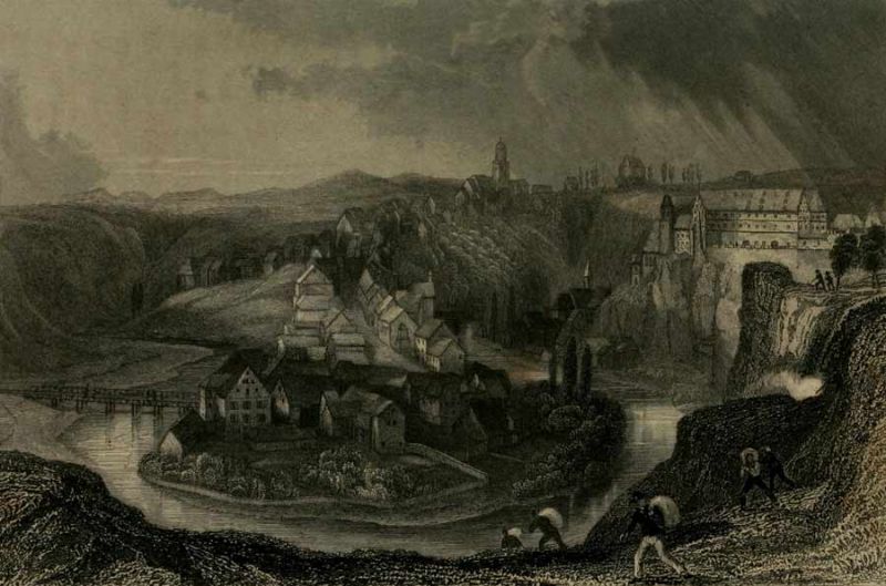 18 Haygerloch