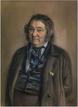 Smidt, Heinrich (1798-1867) deutscher Schriftsteller