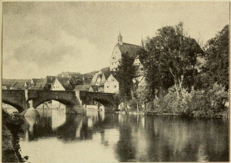 04 Besigheim a. Neckar (Neckarstädchen)