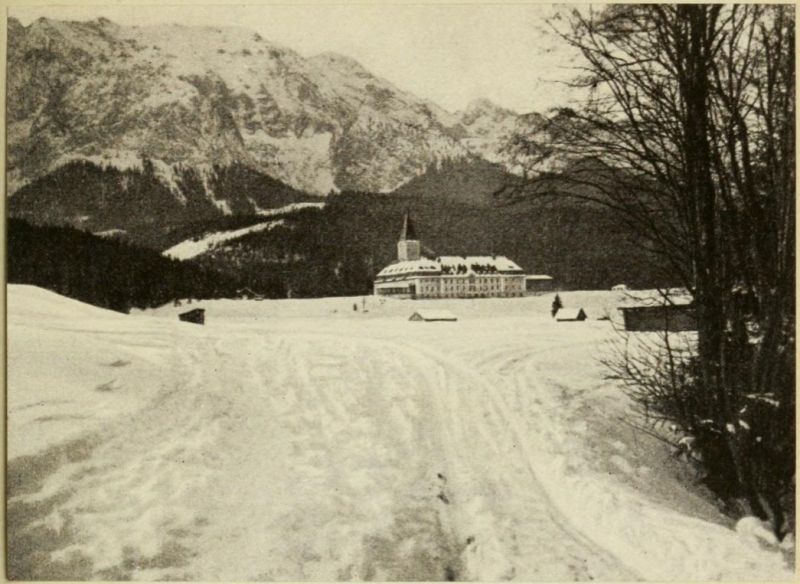 06 Schloss Elmau (Schloss Elmau)