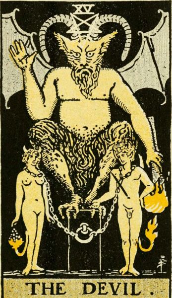 The Devil