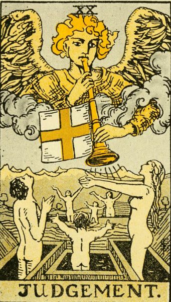 Judgement