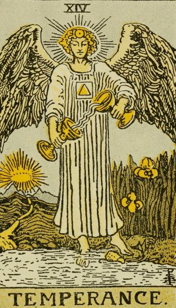 Temperance