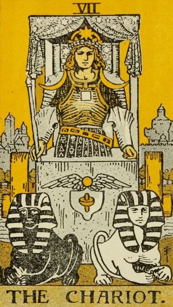 The Chariot
