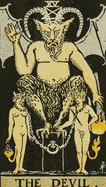The Devil