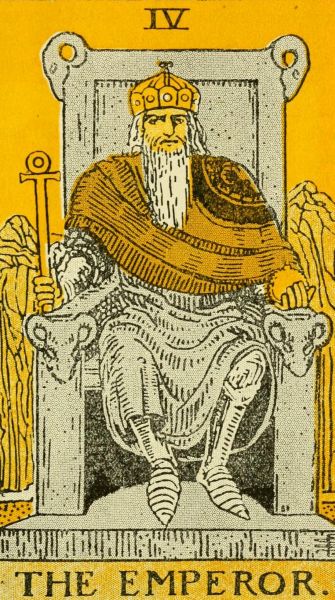 The Emperor