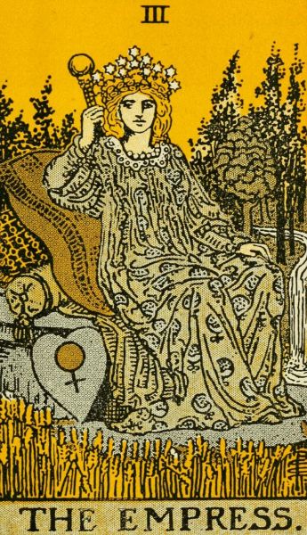 The Empress