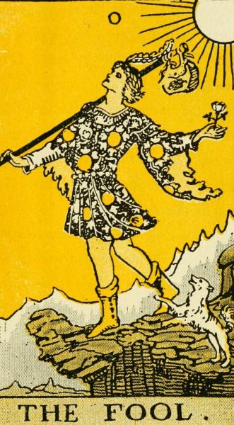 The Fool