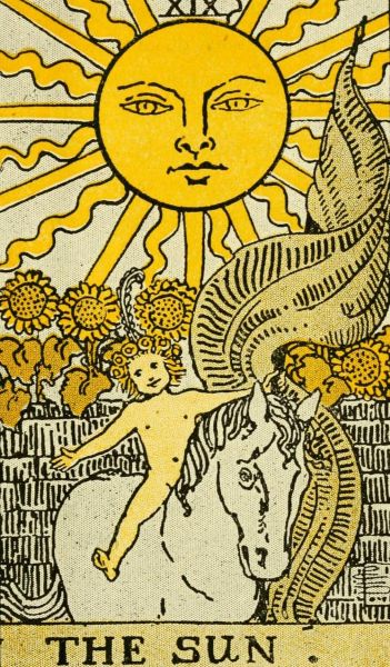 The Sun