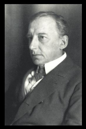 Thode, Henry (1857-1920) Kunsthistoriker