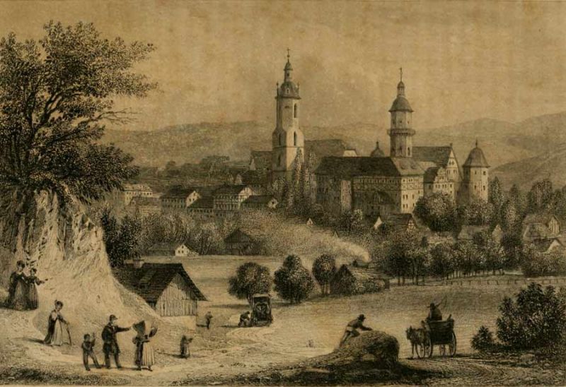 03 Schleusingen
