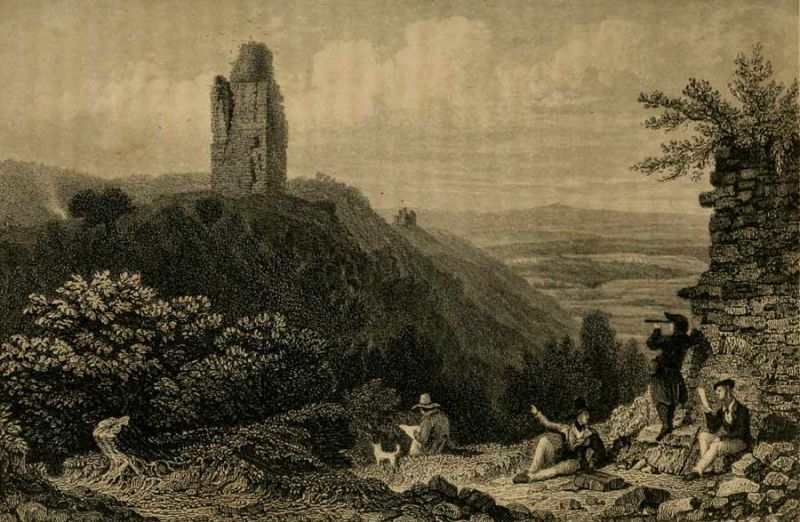 16 Der Kiffhäuser