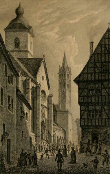 18 Arnstadt