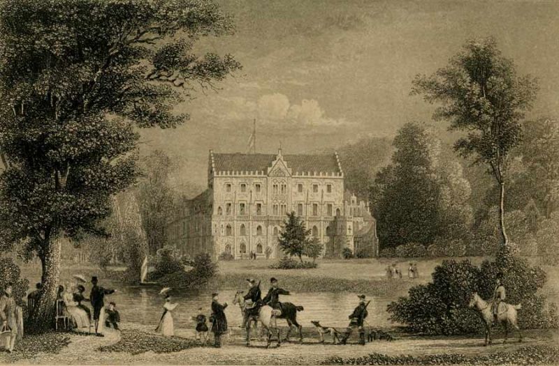 23 Reinhardsbrunn