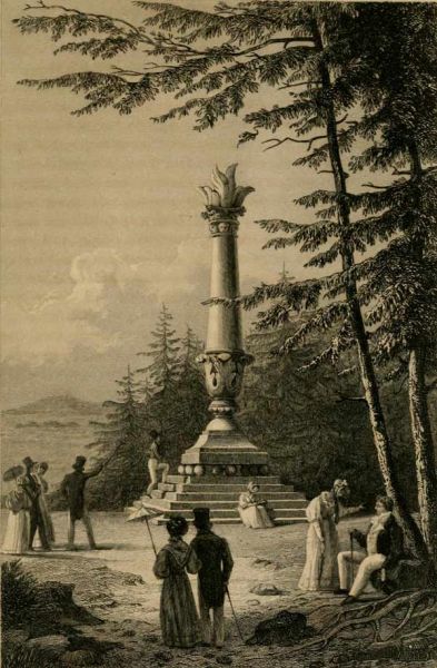 24 Der Candelaber