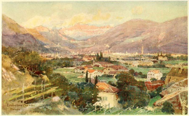 Bozen