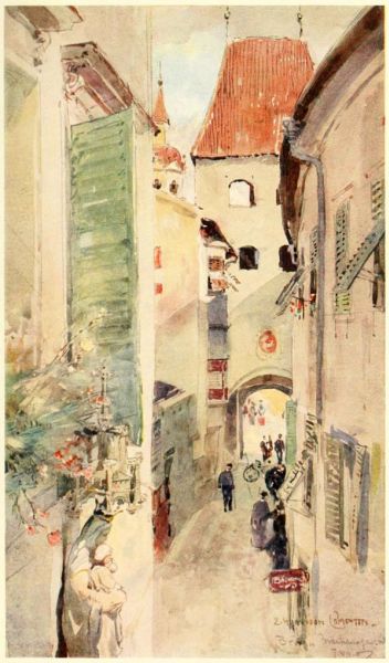 Brixen