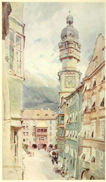 Innsbruck