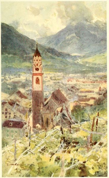 Meran