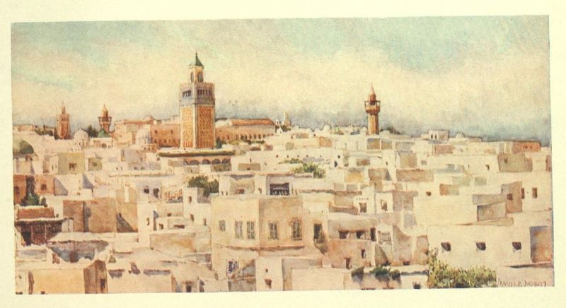 Tunis