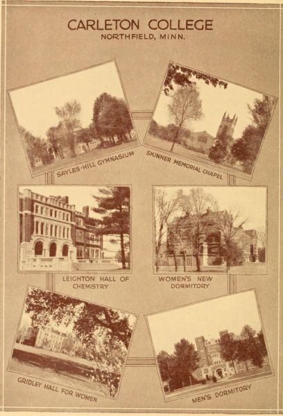 Carleton College