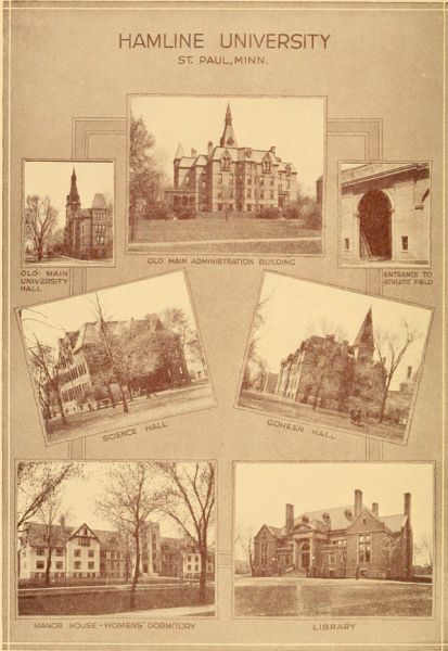 Hamline University