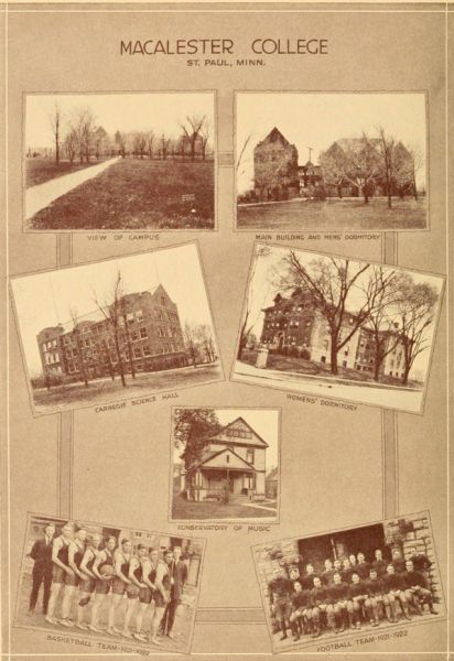 Macalester College
