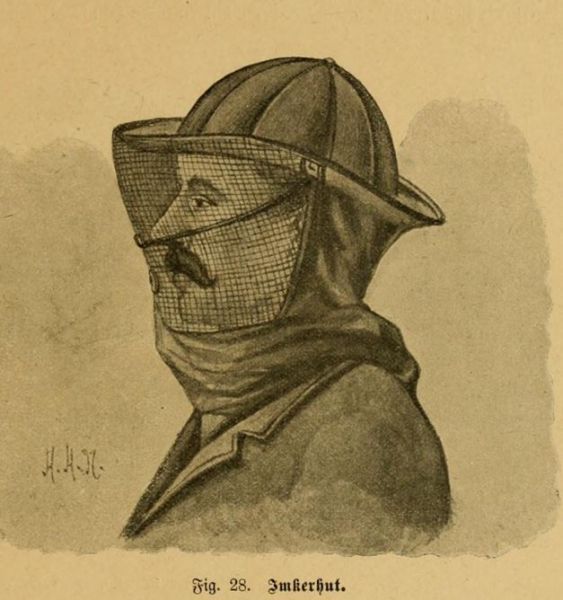 Imkerhut