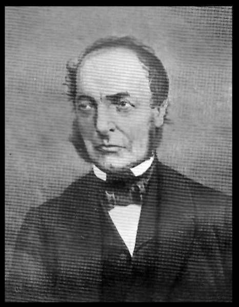 Weyden, Ernst (1805-1869) Kölner Schriftsteller