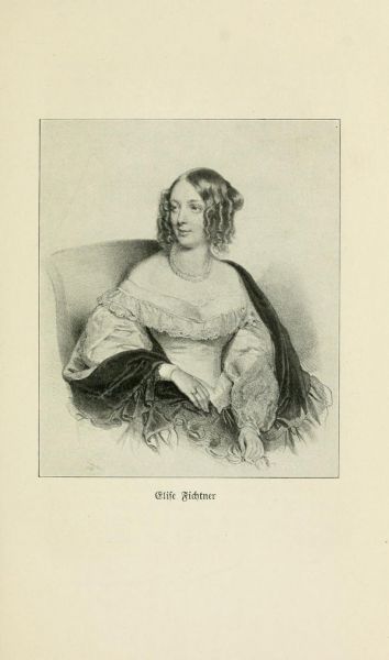 Elise Fichtner.