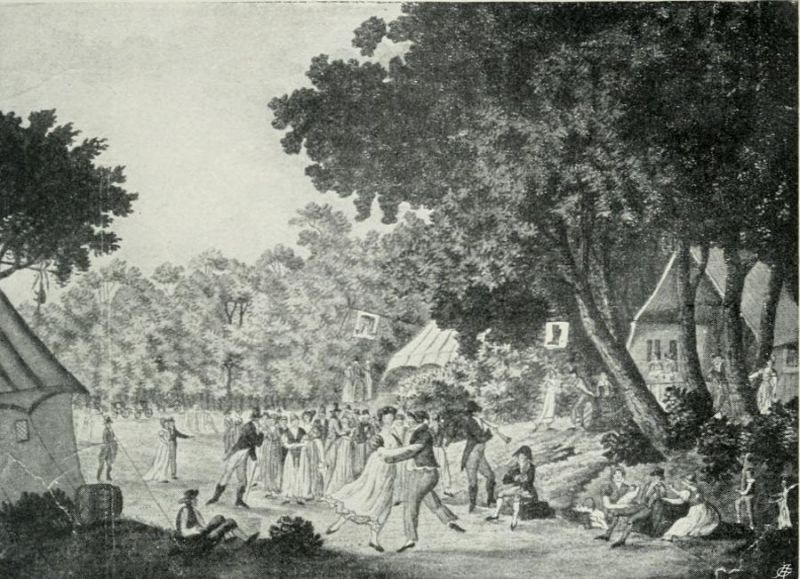 Der Brigittakirchtag