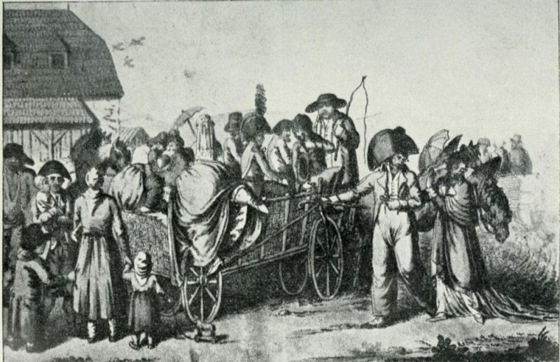 Zeiselwagen