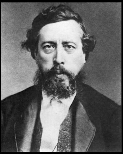Liebknecht, Wilhelm (1826-1900) Lehrer, Publizist, Redakteur, Politiker, einer der Gründerväter der SPD