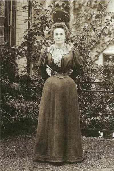 Zetkin, Klara 1897
