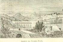 Aquädukt des Mustapha Pascha