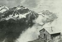 04 Domhütte - Festi ob Randa 2936 m
