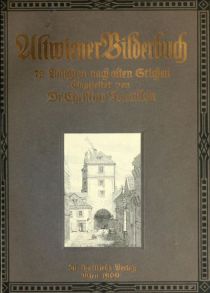 Altwiener-Bilderbuch 000 Cover