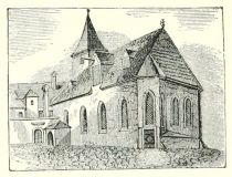 Altwiener-Bilderbuch 004 Ruprechtskirche