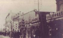 Charbin um 1900