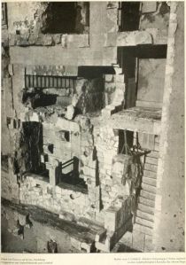 Abb. 07. Treppenhaus am Ostabhang, Knossos 