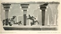 Abb. 12b. Architekturfresken, Knossos