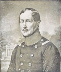 Friedrich Wilhelm III. König von Preußen (1770-1840)