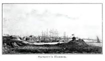 Sackett’s Harbor