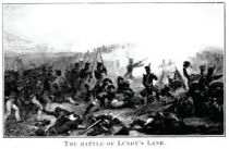The Battle of Lundy’s Lane