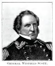 General Winfield Scott 