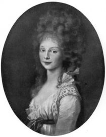 Königin Luise von Preußen (2)